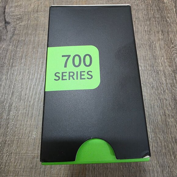 Zooz ZEN17 Universal Relay 700 Series Z-Wave Plus S2 Smart Home Controller (Open - Picture 9 of 13